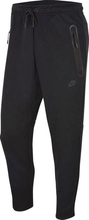 goedkoop nike tech broek|Nike tech broek zwart.